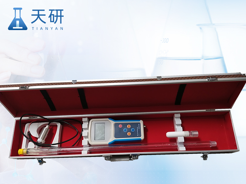 土壤水势测定仪如何让灌溉更精准？